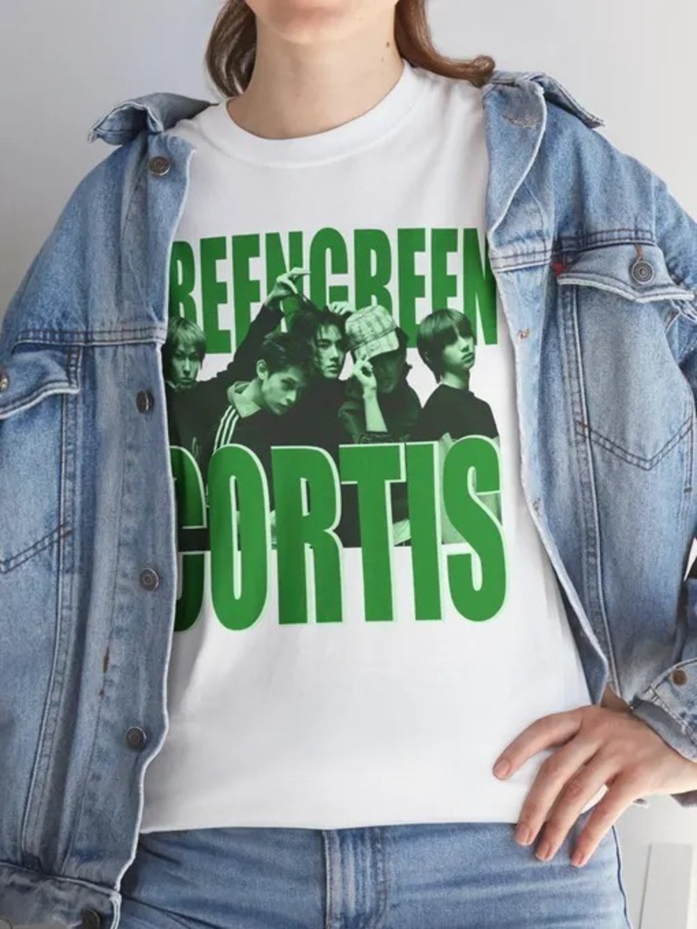 CORTIS Future Kpop Icons  Shirt